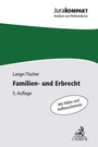 Cover: Familien- und Erbrecht - C.H.BECK