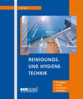 Cover: Reinigungs- und Hygienetechnik - ecomed Storck