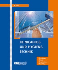 Abbildung von: Reinigungs- und Hygienetechnik - ecomed Storck
