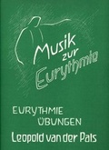 Cover: Eurythmie-&Uuml;bungen - Verlag am Goetheanum