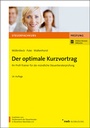 Cover: Der optimale Kurzvortrag - NWB