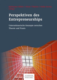 Abbildung von: Perspektiven des Entrepreneurships - Schäffer-Poeschel