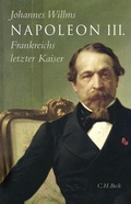 Cover: Napoleon III. - C.H.BECK