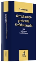 Bild: Verrechnungspreise und Verfahrensrecht - C.H.BECK