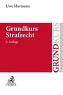 Cover: Grundkurs Strafrecht - C.H.BECK
