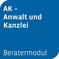 Abbildung von: Beratermodul Anwalt und Kanzlei - Otto Schmidt Verlag