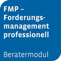 Abbildung von: Beratermodul Forderungsmanagement professionell - Otto Schmidt Verlag