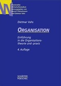 Cover: Organisation - Sch&auml;ffer-Poeschel