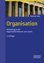 Cover: Organisation - Schäffer-Poeschel