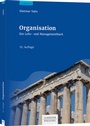 Cover: Organisation - Schäffer-Poeschel