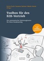 Cover: Toolbox für den B2B-Vertrieb - Schäffer-Poeschel