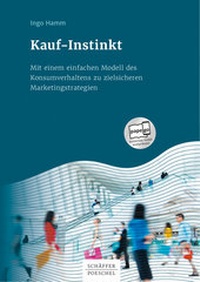 Abbildung von: Kauf-Instinkt - Schäffer-Poeschel