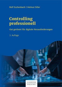 Enlarge image Cover: Controlling professionell - Schäffer-Poeschel