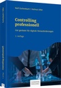 Cover: Controlling professionell - Schäffer-Poeschel
