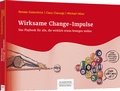 Cover: Wirksame Change-Impulse - Sch&auml;ffer-Poeschel