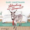 Cover: Lebenslang mein Ehemann? - OSTERWOLDaudio