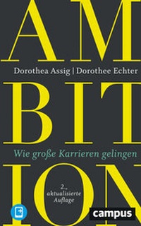 Abbildung von: Ambition - Campus