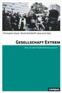 Cover: Gesellschaft Extrem - Campus