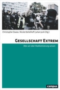 Cover: Gesellschaft Extrem - Campus