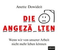 Cover: Die Angez&auml;hlten - abod