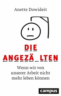 Abbildung von: Die Angezählten - Campus