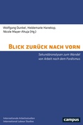 Cover: Blick zur&uuml;ck nach vorn - Campus