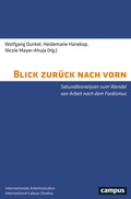 Cover: Blick zur&uuml;ck nach vorn - Campus