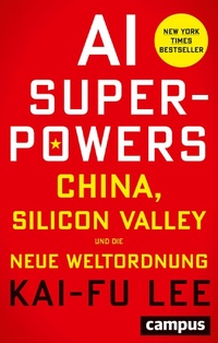 Enlarge image Cover: AI-Superpowers - Campus