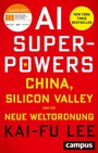 Cover: AI-Superpowers - Campus