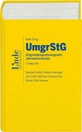 Cover: Umgr&uuml;ndungssteuergesetz - Linde