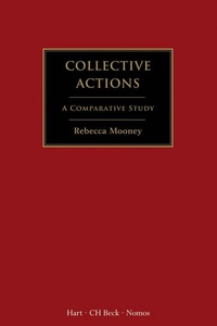 Abbildung von: Collective Actions - C.H.BECK