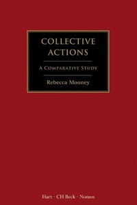 Abbildung von: Collective Actions - C.H.BECK