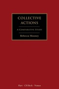 Abbildung von: Collective Actions - C.H.BECK