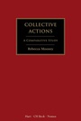 Cover: Collective Actions - C.H.BECK
