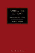 Cover: Collective Actions - C.H.BECK