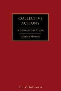 Enlarge image Cover: Collective Actions - C.H.BECK