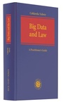Cover: Big Data and Law - C.H.BECK