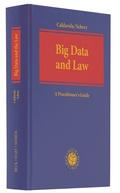 Cover: Big Data and Law - C.H.BECK