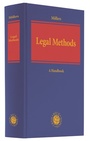 Cover: Legal Methods - C.H.BECK
