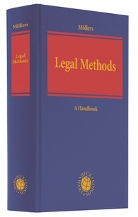 Enlarge image Cover: Legal Methods - C.H.BECK