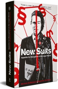 Abbildung von: New Suits - Stämpfli Verlag
