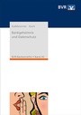 Cover: Bankgeheimnis und Datenschutz - DG Nexolution