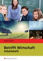 Cover: Betrifft Wirtschaft - Westermann Berufliche Bildung