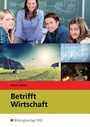 Cover: Betrifft Wirtschaft - Westermann Berufliche Bildung