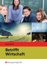 Enlarge image Cover: Betrifft Wirtschaft - Westermann Berufliche Bildung