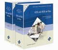 Cover: VOB 2016 und BGB am Bau - Rechtssichere Abwicklung von Bauprojekten - Forum