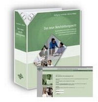 Abbildung von: Das neue Berufsbildungsrecht - Forum Verlag Herkert