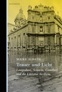 Abbildung von: Trauer und Licht - Berenberg