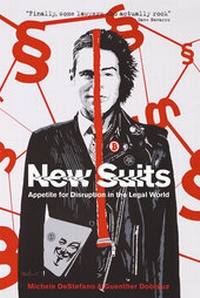 Bild vergrößern Bild: New Suits - Stämpfli Verlag AG