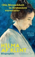 Cover: Hilma af Klint - &raquo;Die Menschheit in Erstaunen versetzen&laquo; - S. Fischer